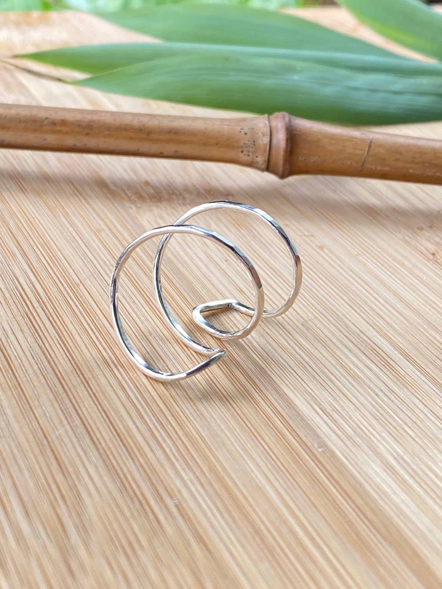 Ring for 2025 arthritic finger