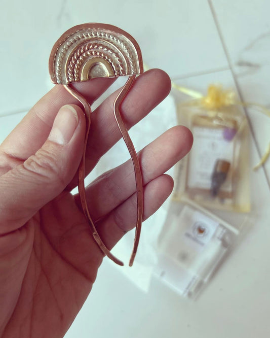 Hair Fork/Pin